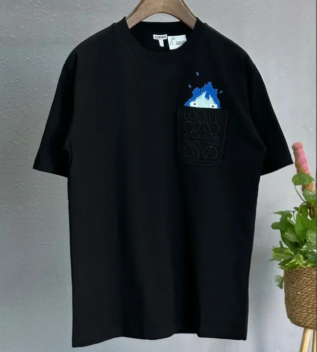 Loewe T Shirt 250-49