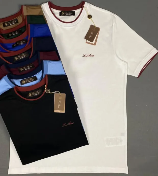 Loropiana T-shirt 300-14