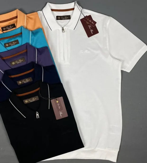 Loropiana T-shirt 300-15