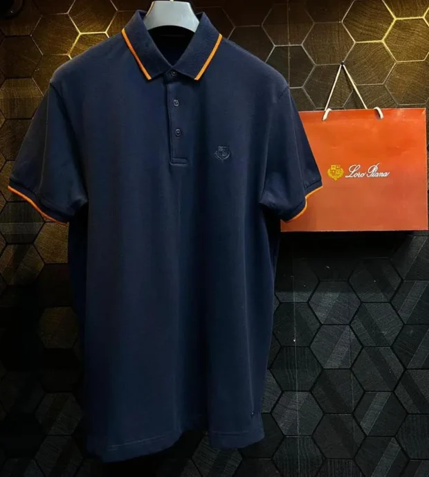 Loropiana T-shirt 300-19
