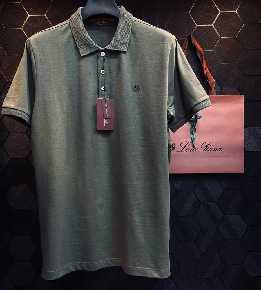 Loropiana T-shirt 300-24
