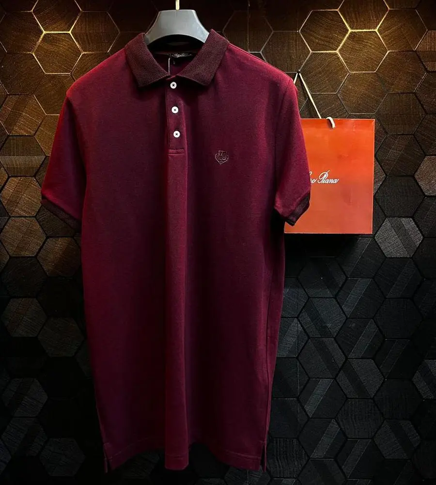 Loropiana T-shirt 300-26