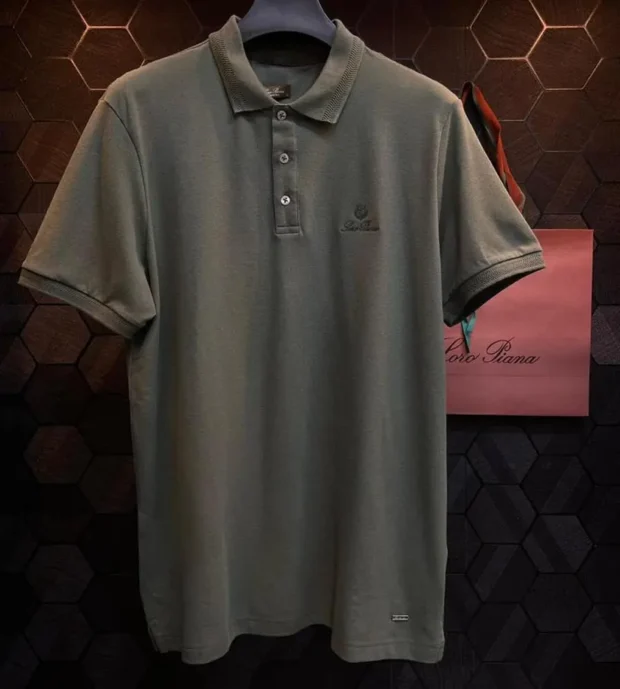 Loropiana T-shirt 300-31