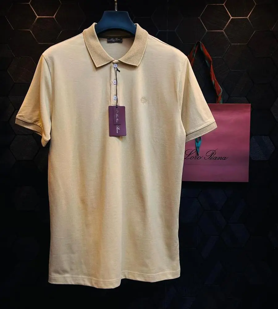 Loropiana T-shirt 300-32