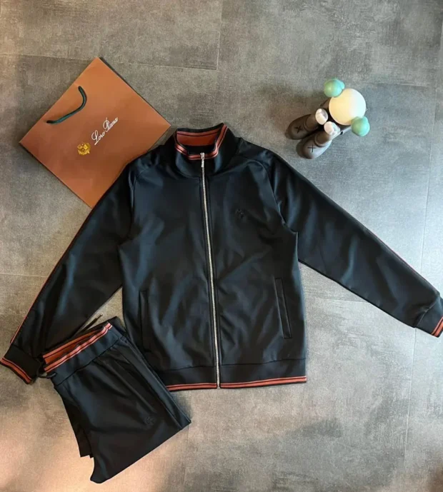 Loropiana Tracking Suit 800