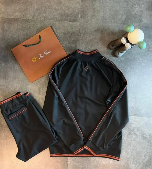 Loropiana Tracking Suit 800 - Image 2
