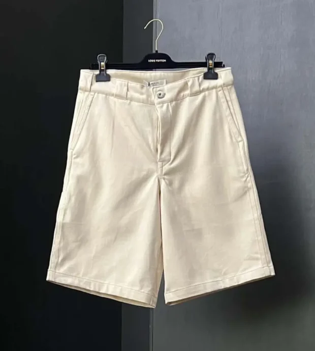 Prada Shirt With Short 500-9 - Image 2