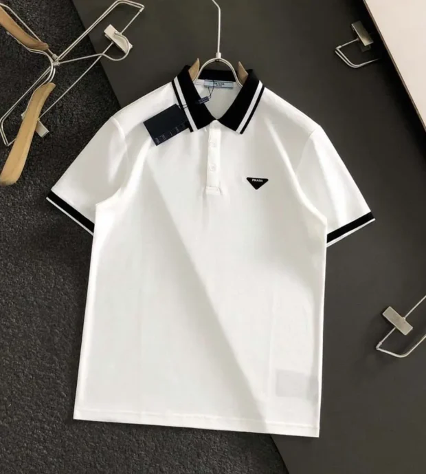 Prada T Shirt 250-11