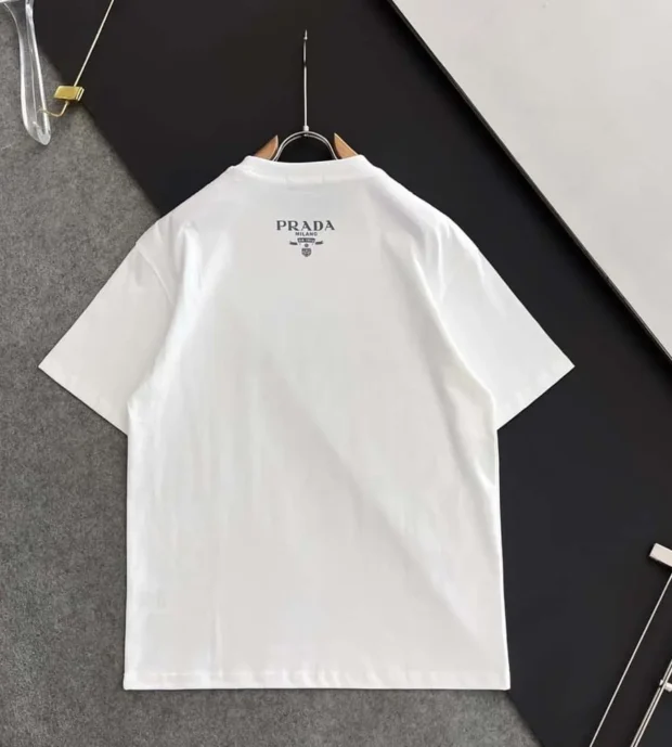 Prada T Shirt 250-13 - Image 2