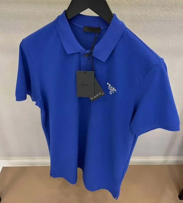 Prada T Shirt 250-14