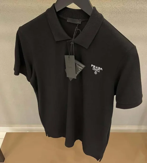 Prada T Shirt 250-17