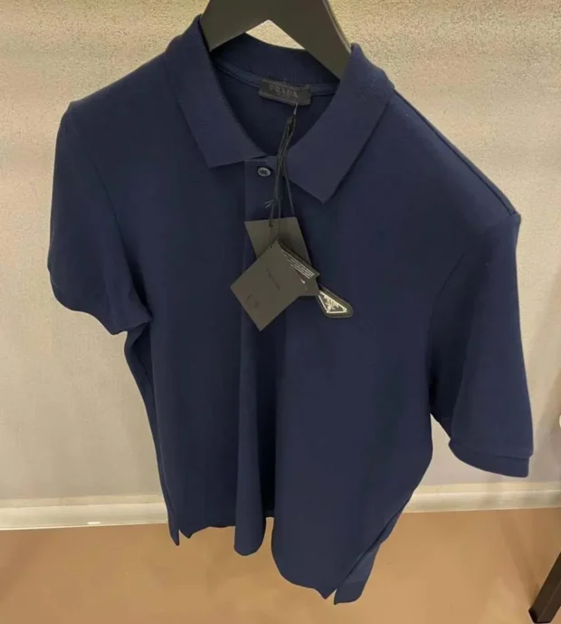 Prada T Shirt 250-20