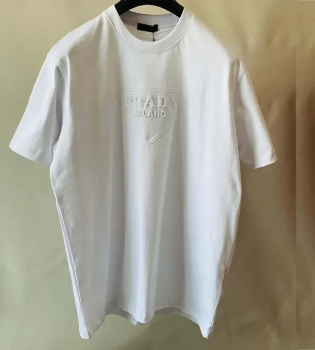 Prada T Shirt 250-25
