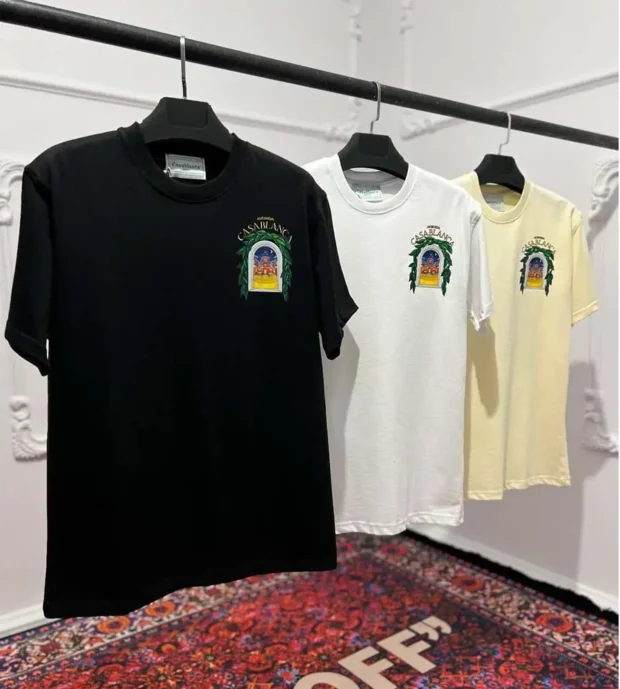 Prada T Shirt 250-27