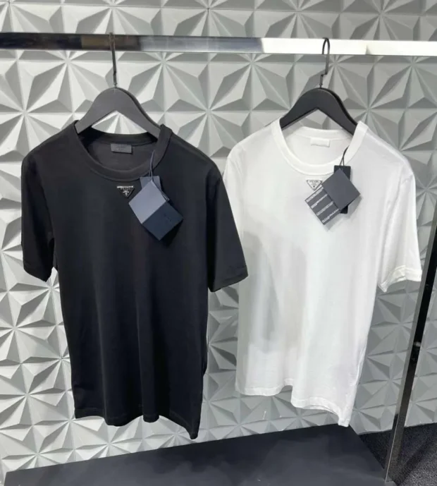 Prada T Shirt 250-28
