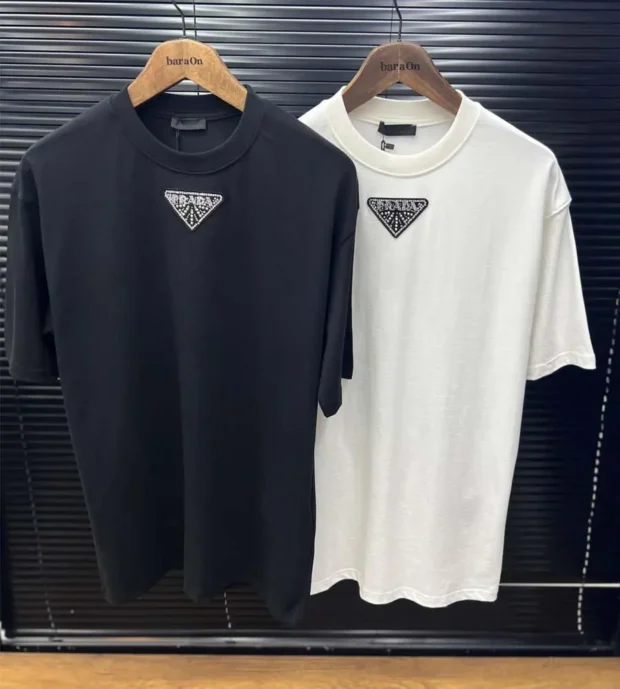 Prada T Shirt 250-30