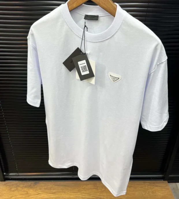 Prada T Shirt 250-32