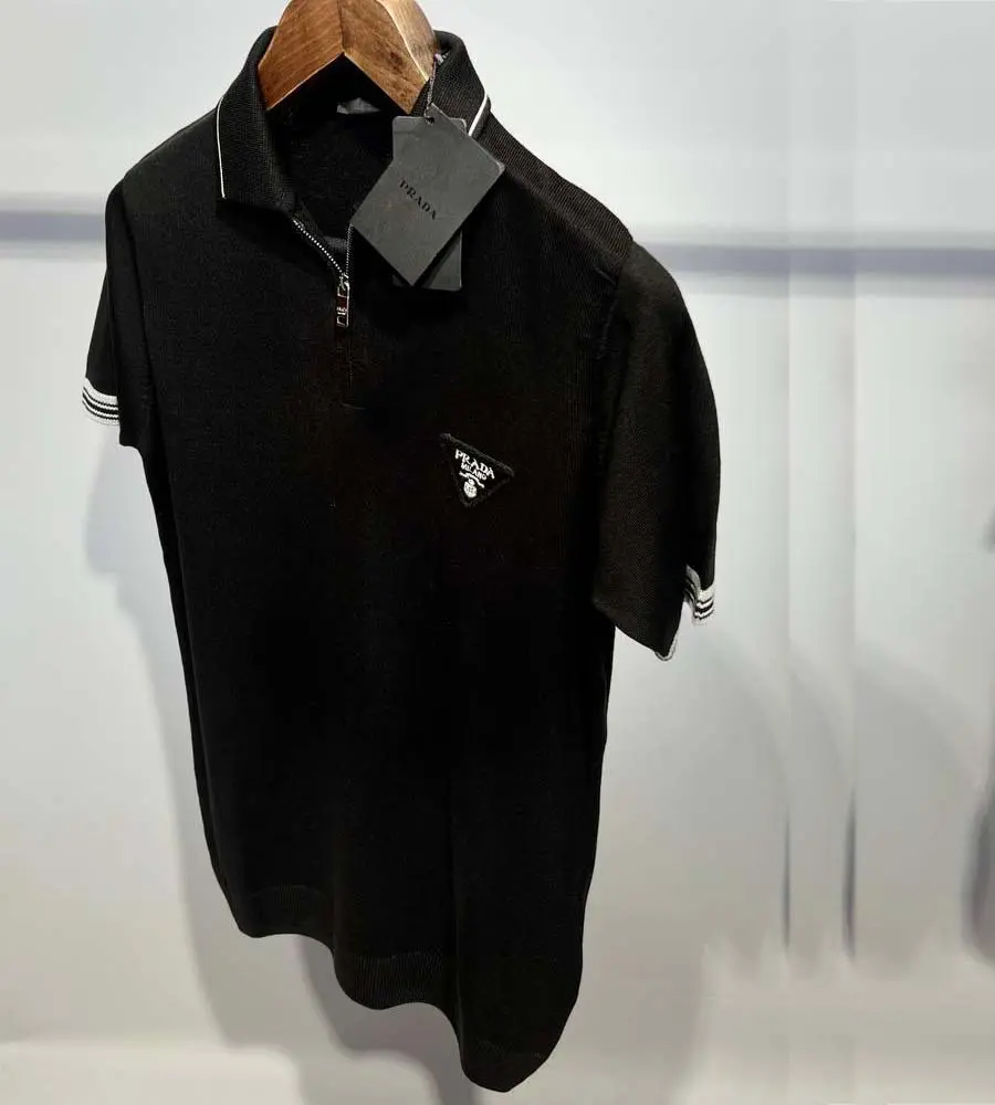 Prada T Shirt 250-37