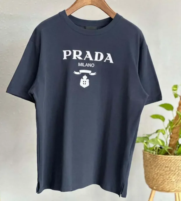 Prada T Shirt 250-39
