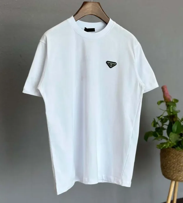 Prada T Shirt 250-44