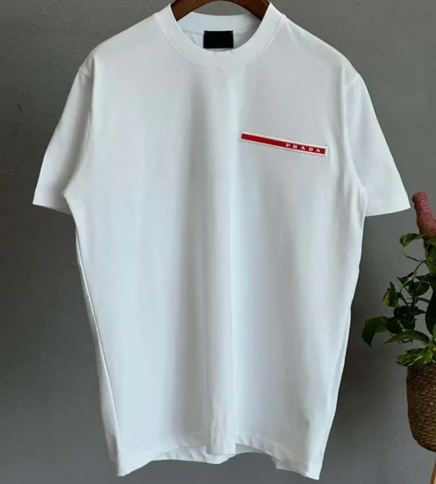 Prada T Shirt 250-45