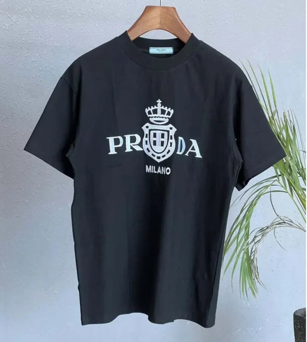 Prada T Shirt 250-46