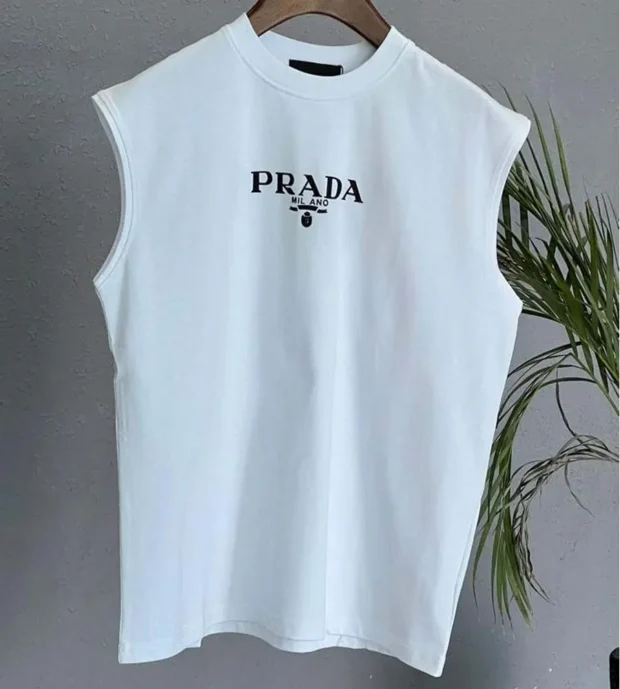 Prada T Shirt 250-47