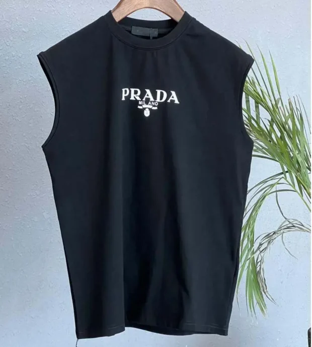 Prada T Shirt 250-48