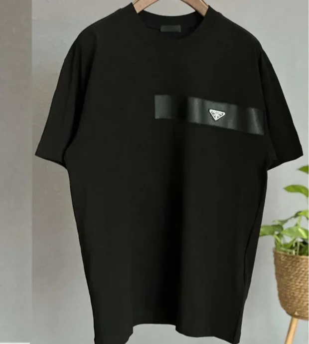 Prada T Shirt 250-49