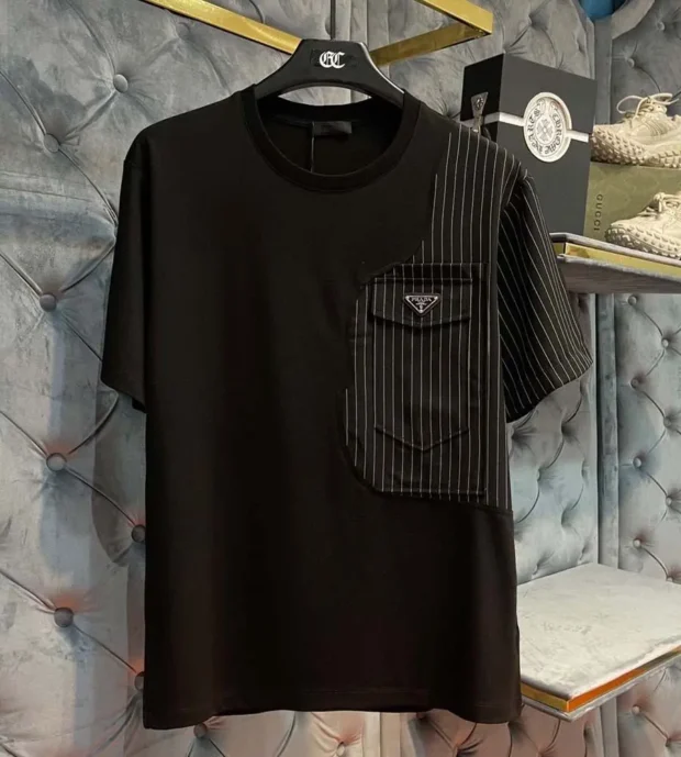 Prada T Shirt 250-5