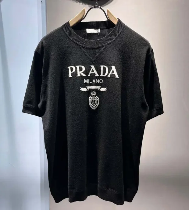Prada T Shirt 250-6