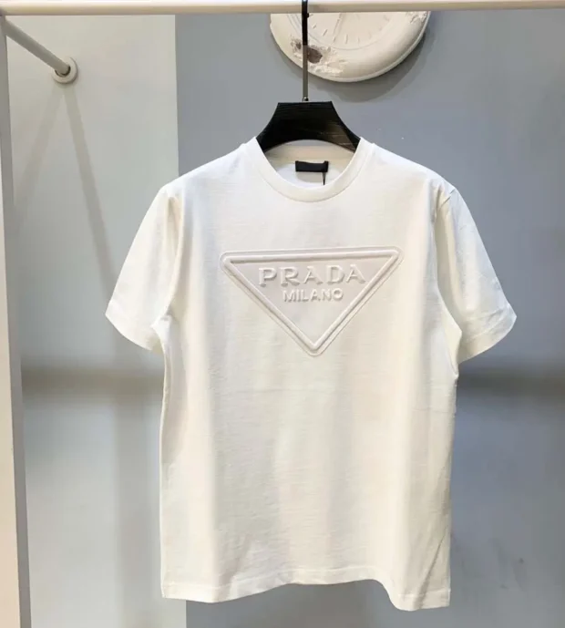 Prada T Shirt 250-9
