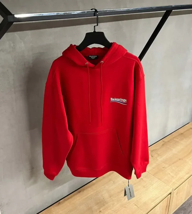 Balenciaga Hoodies 350-1