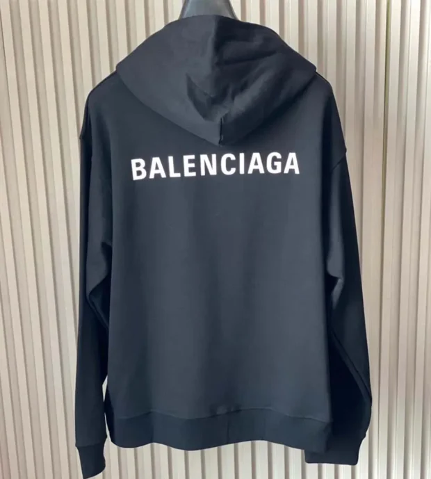 Balenciaga Hoodies 350-10 - Image 2
