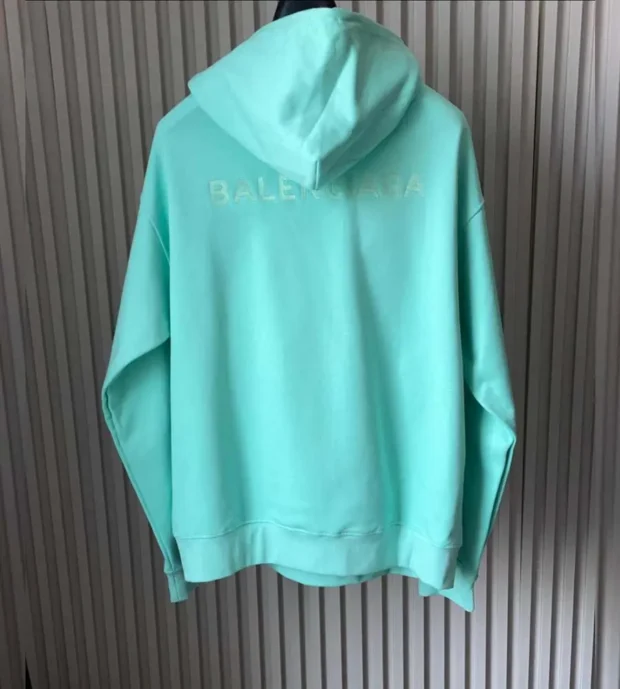 Balenciaga Hoodies 350-11 - Image 2