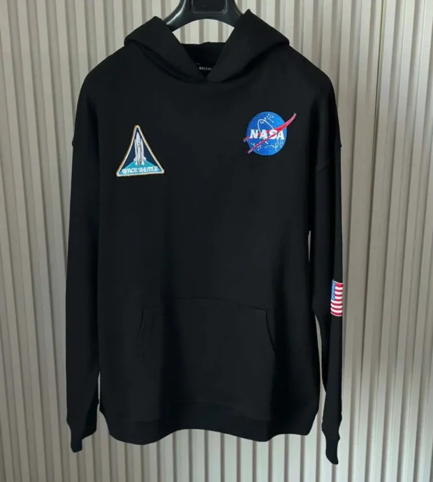Balenciaga Hoodies 350-12