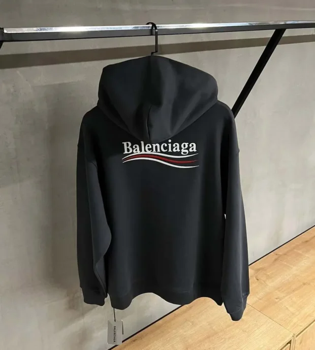 Balenciaga Hoodies 350-2 - Image 2