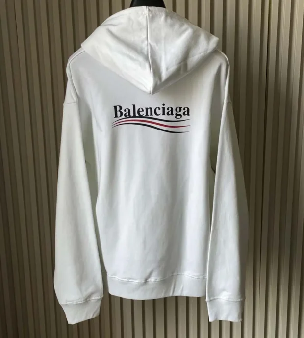 Balenciaga Hoodies 350-4 - Image 2