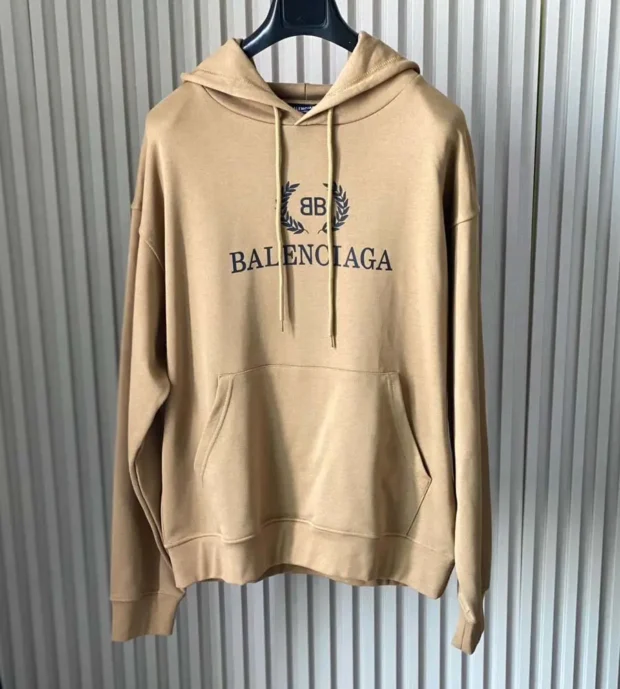 Balenciaga Hoodies 350-5