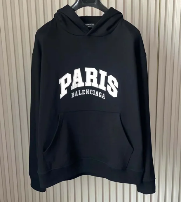 Balenciaga Hoodies 350-6