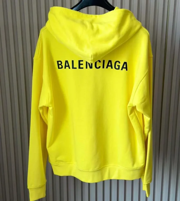 Balenciaga Hoodies 350-7 - Image 2