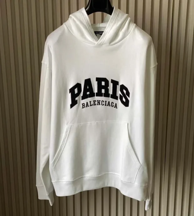 Balenciaga Hoodies 350-8