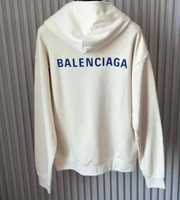 Balenciaga Hoodies 350-9 - Image 2