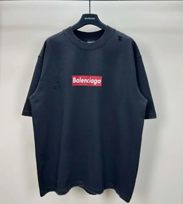 Balenciaga T-Shirt-93