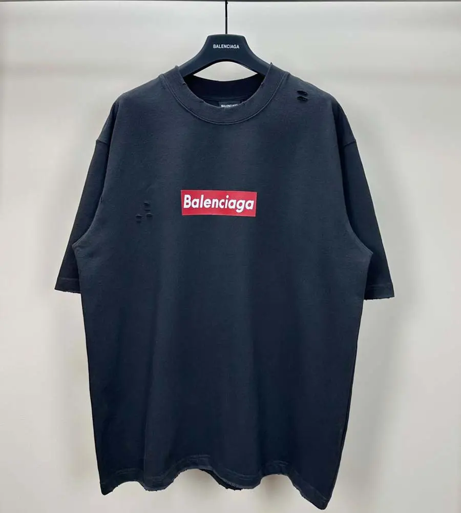 Balenciaga T-Shirt-93