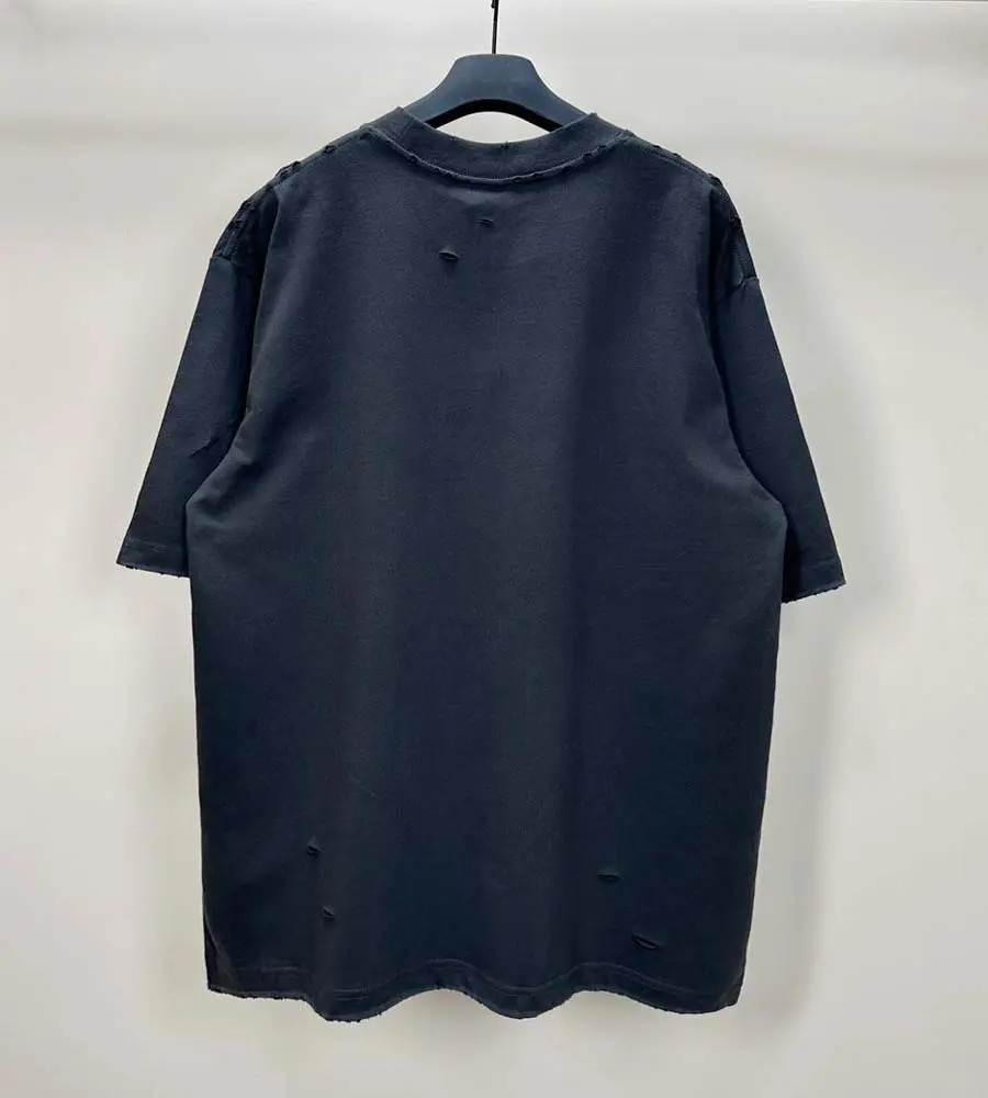 Balenciaga T-Shirt-93 - Image 2