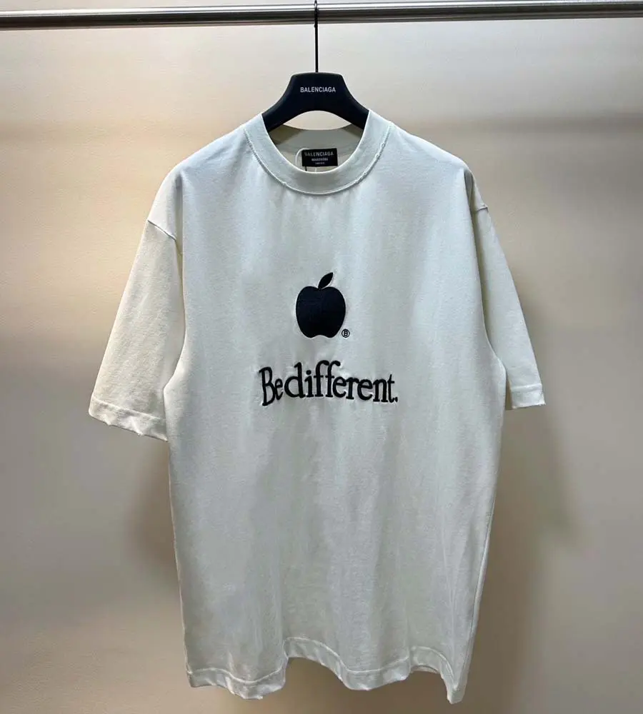 Balenciaga T-Shirt-95