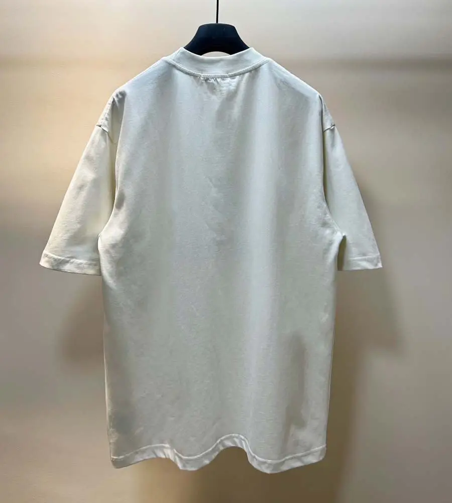 Balenciaga T-Shirt-95 - Image 2