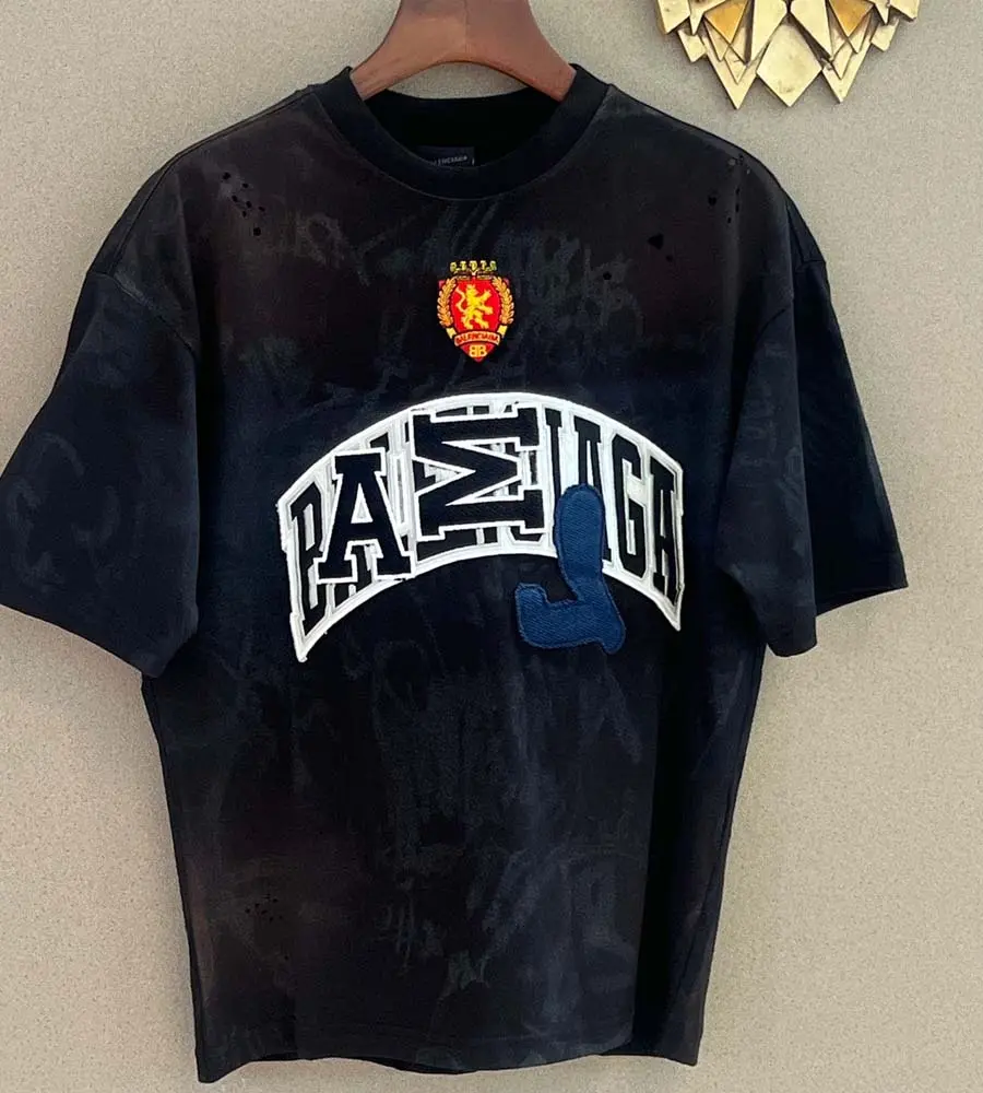Balenciaga T-Shirt-97