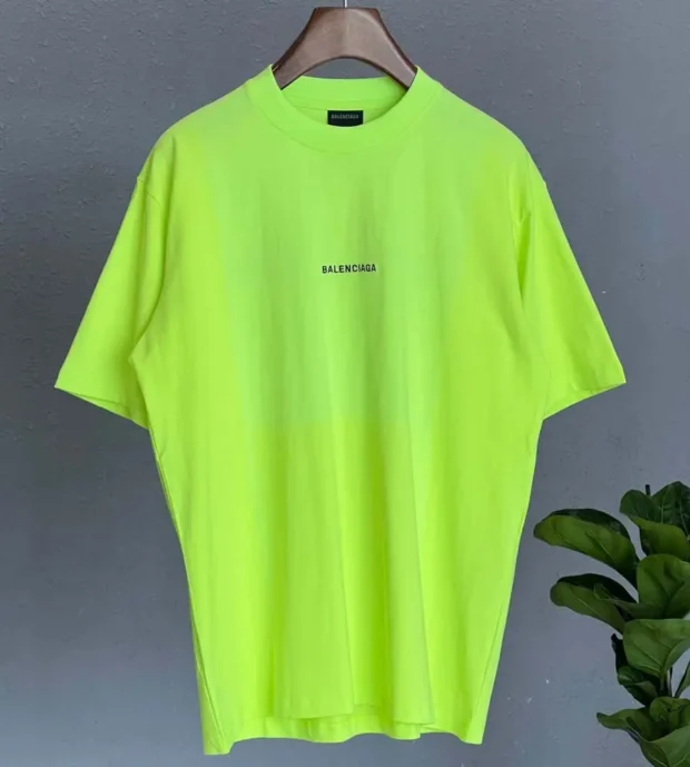 Balenciaga T-Shirt-87